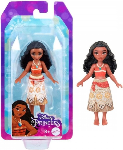 [24515844] DISNEY PR.MINIS VAIANA