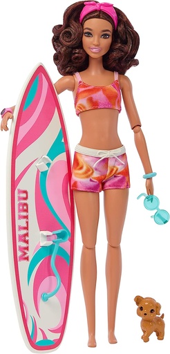 [24516240] BARBIE SURF