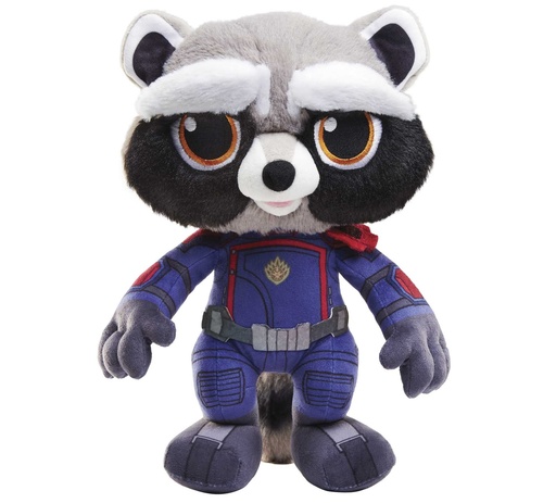 [24516814] GUARDIANES GALAXIA ROCKET