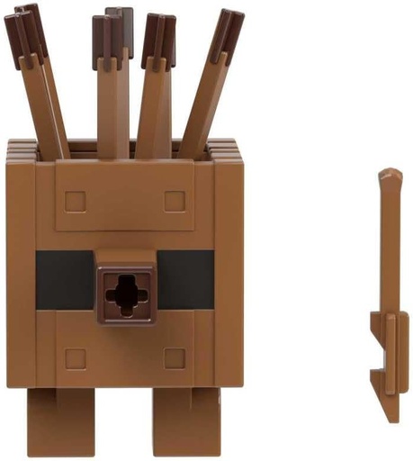[24597858] MINECRAFT LEGENDS WOOD G.