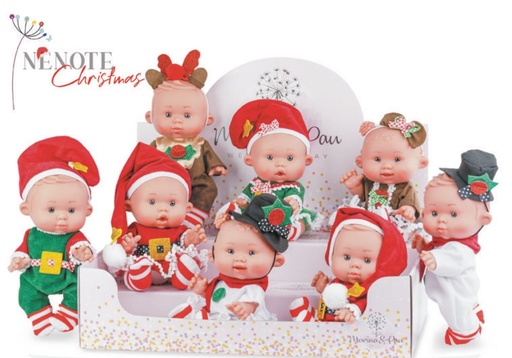 [24900944] NENOTE EDICION NAVIDAD