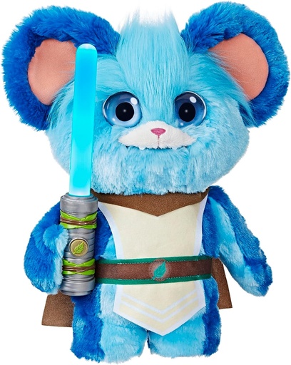 [25513414] SW PELUCHE ELECTRONICO
