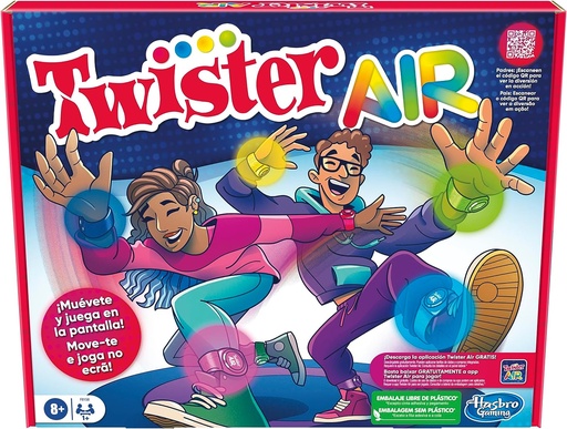 [25514934] TWISTER AIR