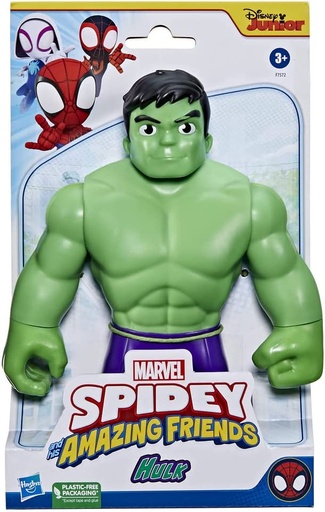 [25535945] SPIDEY FIGURA HULK