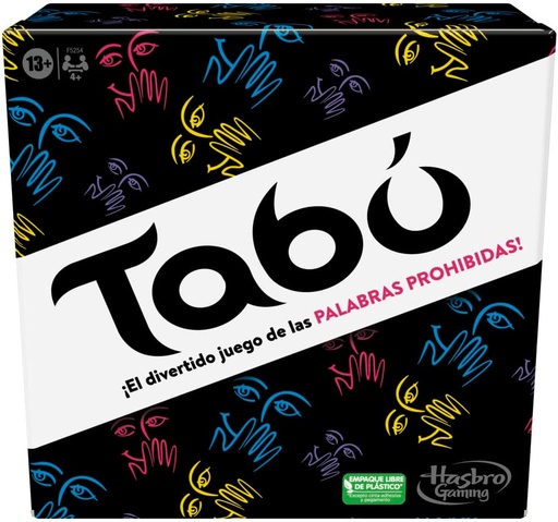 [25520441] TABU REFRESH