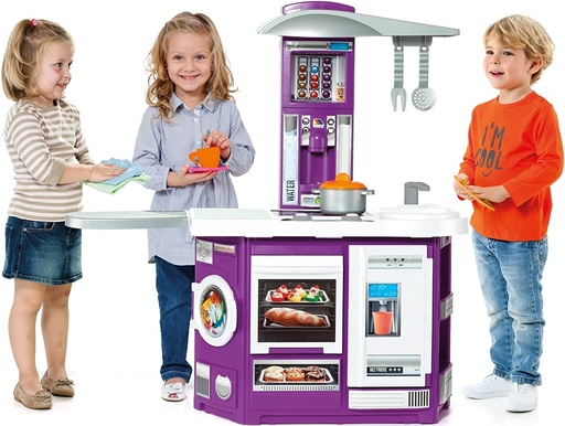 [26518151] COCINA C/PLANCHADOR