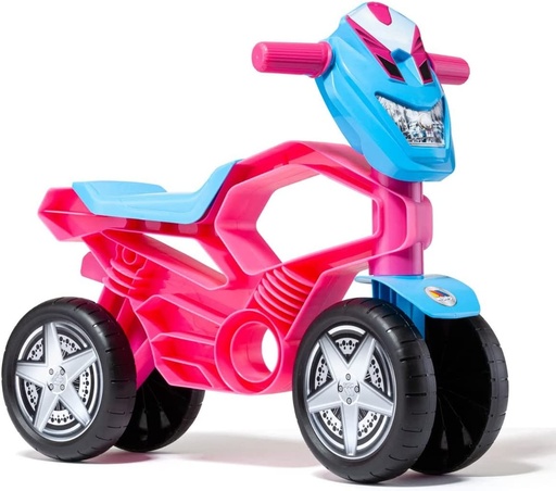 [26521201] MI PRIMERA MOLTO CROSS ROSA