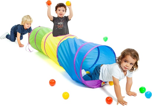 [26523735] TUNEL DE BOLAS C/25 BOLAS