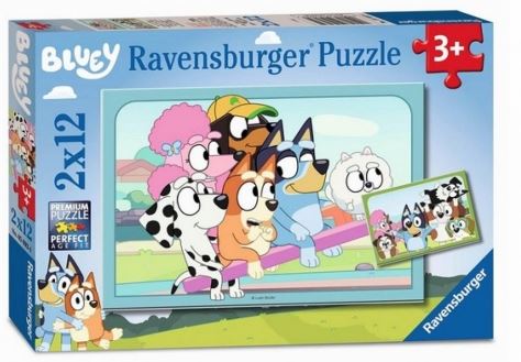 [26905693] PUZ.2x12 BLUEY