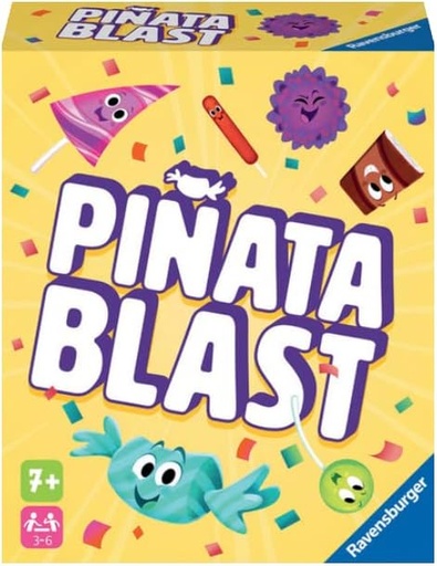 [26927556] PIÑATA BLAST