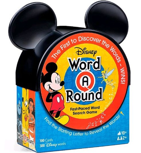 [26976554] LETRA A LETRA DISNEY