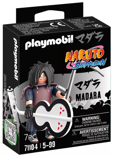 [30071104] MADARA