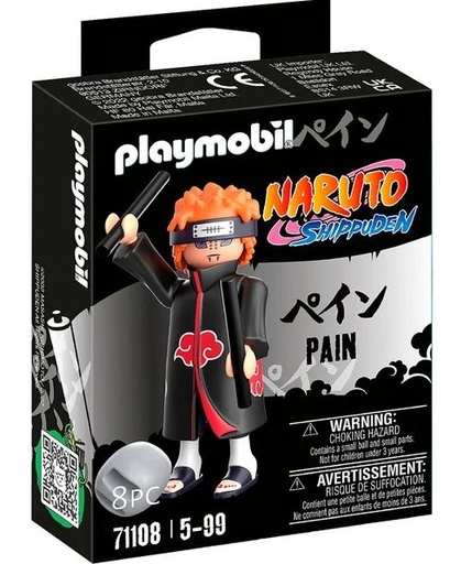 [30071108] PAIN