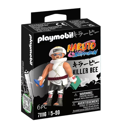 [30071116] KILLER BEE