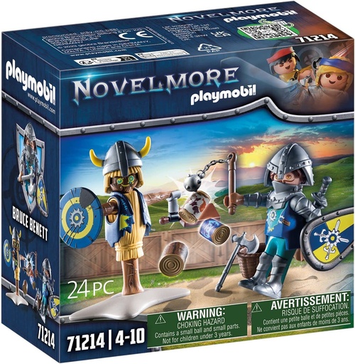 [30071214] NOVELMORE-ENTRENAMIENTO COMBAT