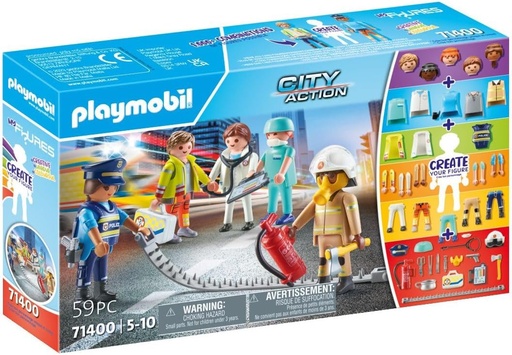 [30071400] EQUIPO DE RESCATE