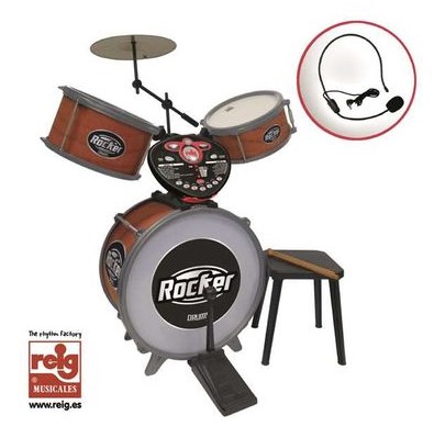 [31000629] BATERIA 3 MODULOS C/TUTOR