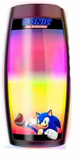 [31002232] BAFLE BLUETOOTH MB6600 SONIC