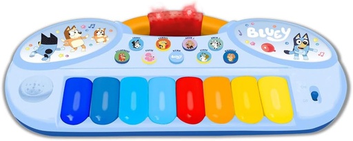 [31002438] ORGANO ELECTRONICO BLUEY