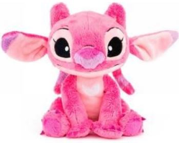 [33376954] PELUCHE STITCH-ANGEL 25 CM.