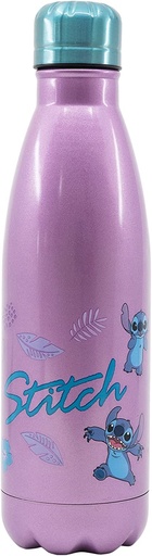 [33501361] BOTELLA STITCH INOX. 780 ML.