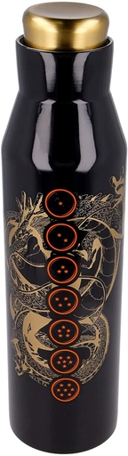 [33501391] BOTELLA TERMO DRAGON BALL