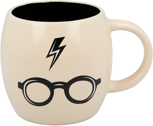 [33520088] TAZA HARRY POTTER GLOBE 380 ML