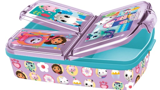 [33521220] SANDWICHERA GABBY'S MULTIPLE