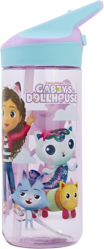 [33521297] BOTELLA GABBY'S 620 ML.