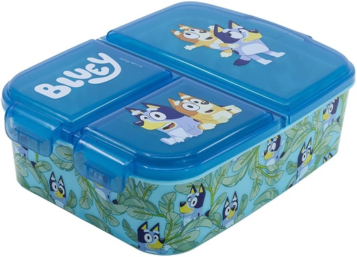 [33550620] SANDWICHERA BLUEY MULTIPLE