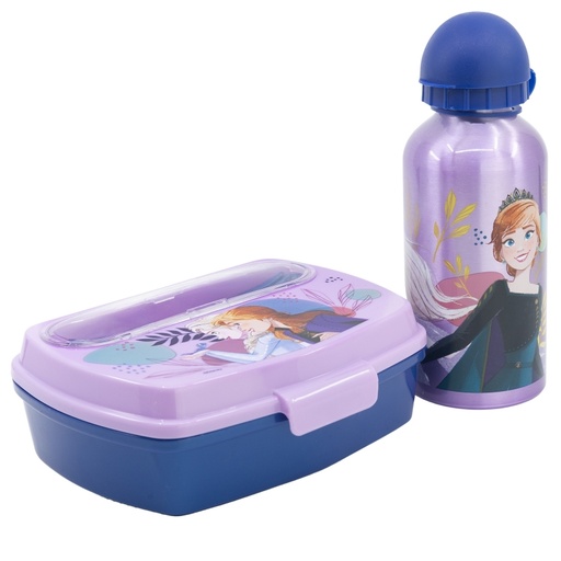 [33574263] SET VUELTA AL COLE FROZEN 4 P.