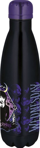 [33575966] BOTELLA MIERCOLES INOX. 780 ML.