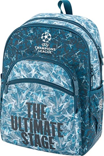 [33641104] MOCHILA CHAMPIONS L.ULTIM.DOB.