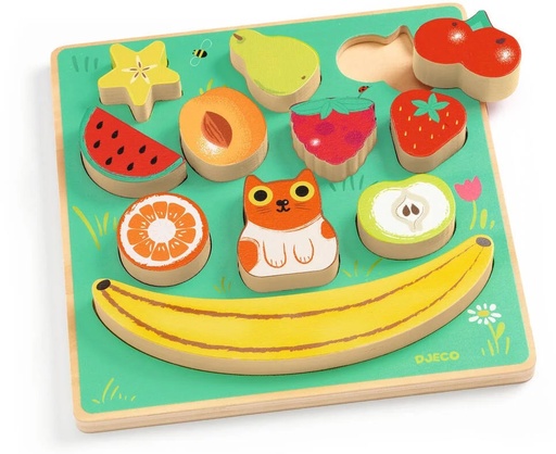 [36201073] ENCAJABLE PUZZ y BOOM HAPPY