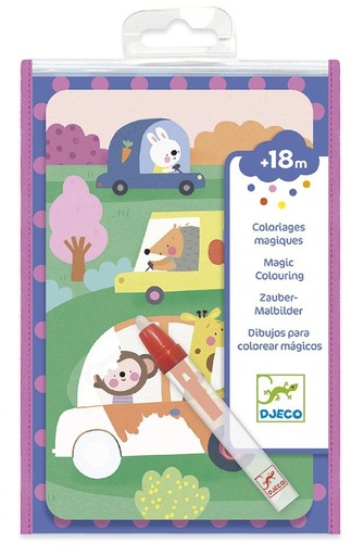 [36209074] COLOREAR C/AGUA CARRETERA