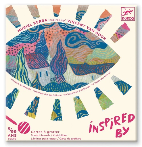 [36209378] INSPIRED BY EL SUR