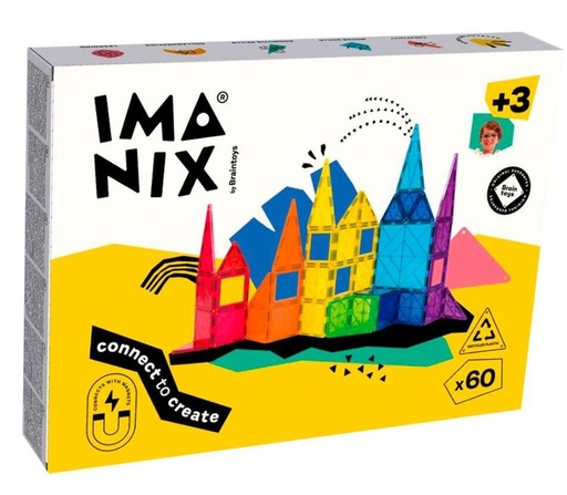 [36219003] IMANIX CLASSIC 60 P.