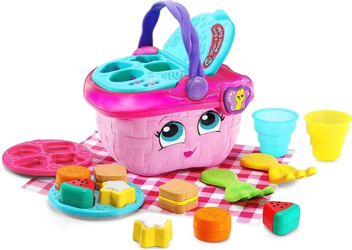 [37303622] CESTA PICNIC FORMAS Y SABORES