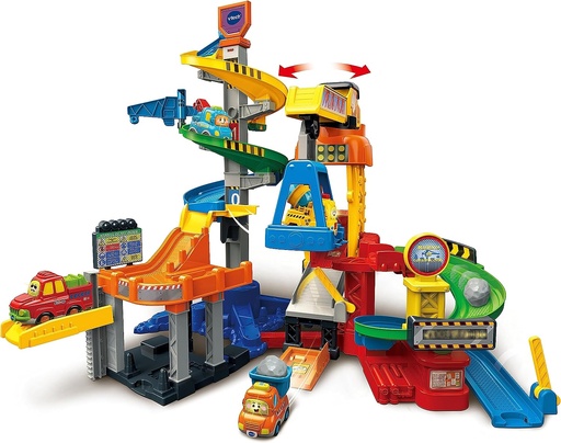 [37343522] TTB MAXITORRE CONSTRUCCION