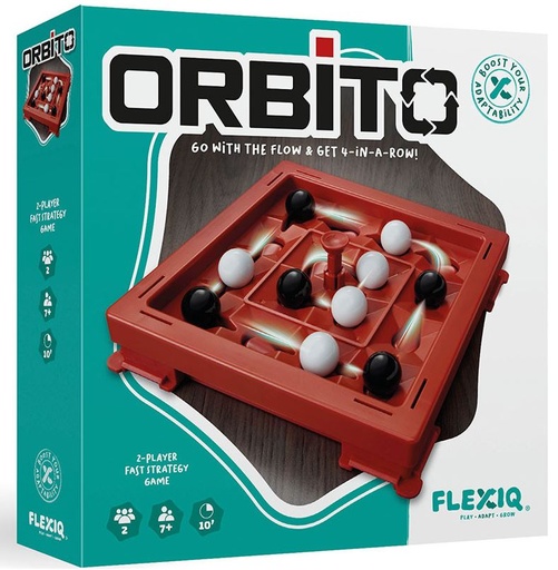[42811208] ORBITO