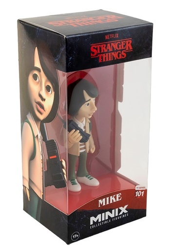 [47213890] FIGURA STRANGER THINGS-MIKE