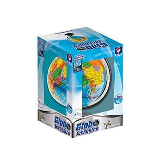 [49548405] GLOBUS TERRAQUI CATALÀ