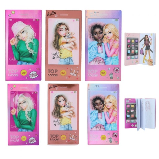 [50211966] LIBRO COLOREAR MUSICAL TOP MODEL