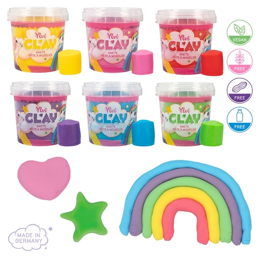 [50212060] PLASTILINA YLVI