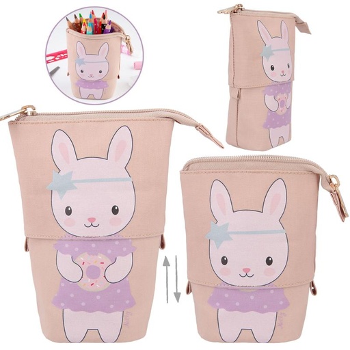 [50212161] ESTUCHE TUB.NELLY PRINCESS MIMI