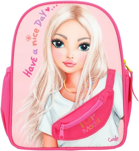 [50212269] MOCHILA HAPPY APPLICATION TOP MODEL
