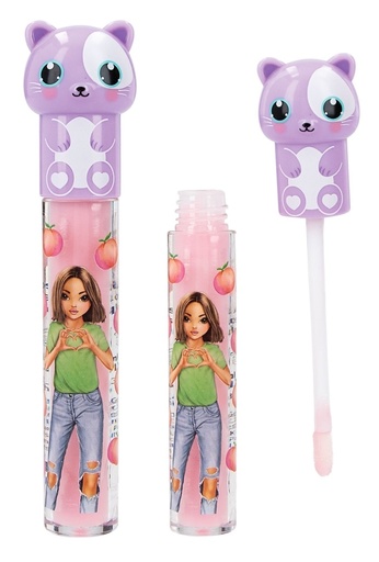 [50212332] BRILLO LABRIOS BEAUTY & ME TOP MODEL