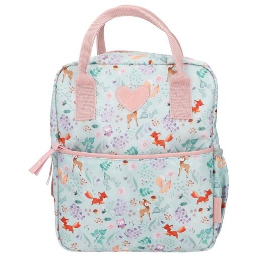 [50212572] MOCHILA WILD FOREST ALLOVER PRINCESS MIMI