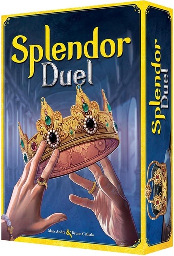 [50310026] SPLENDOR DUEL