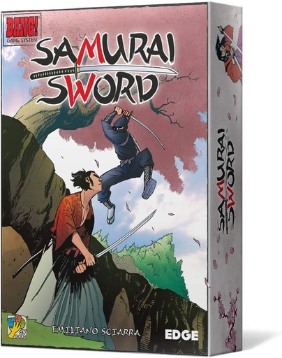 [50360049] SAMURAI SWORD